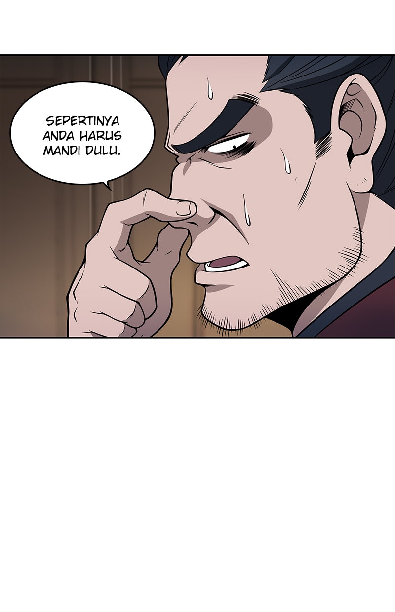 Read Nano Mashin chapter 3 image 27 on Lezhin