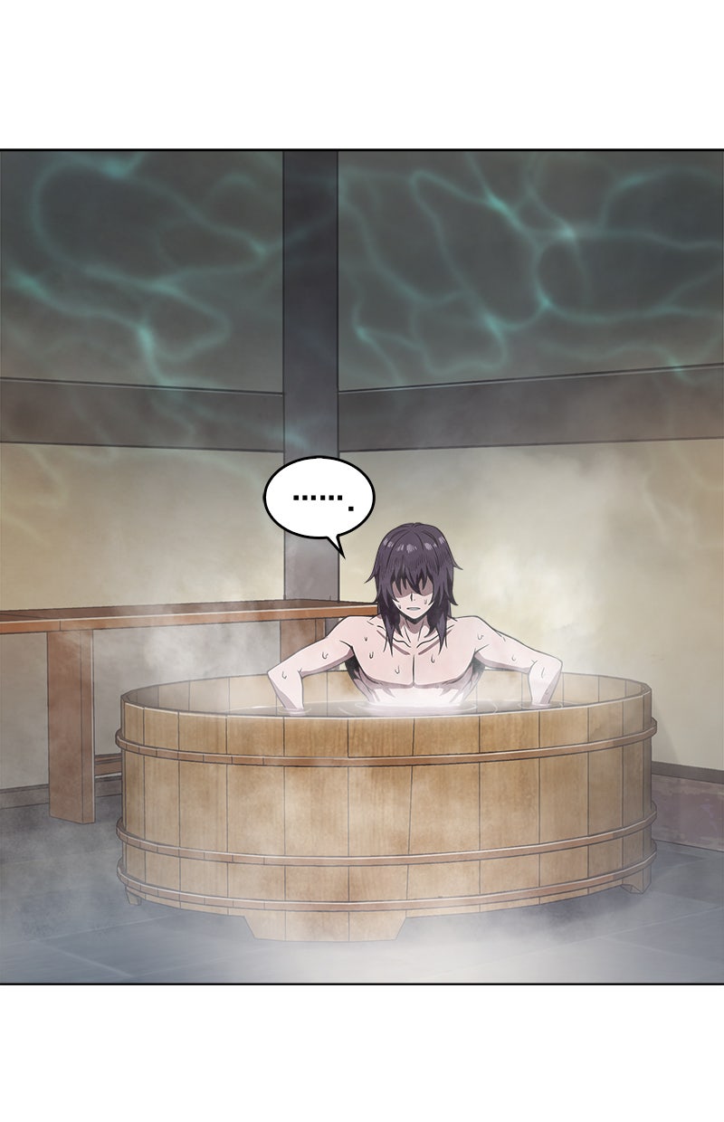 Read Nano Mashin chapter 3 image 29 on Lezhin