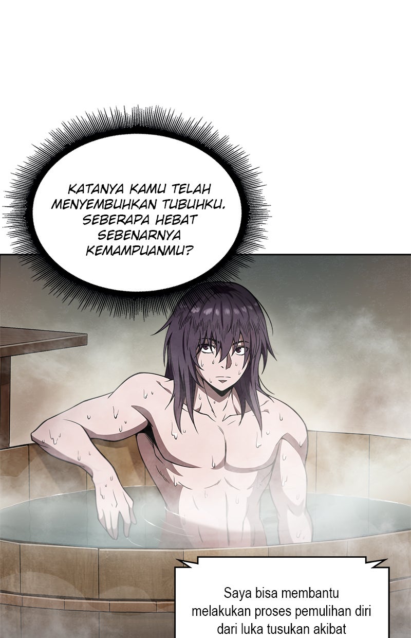 Read Nano Mashin chapter 3 image 31 on Lezhin
