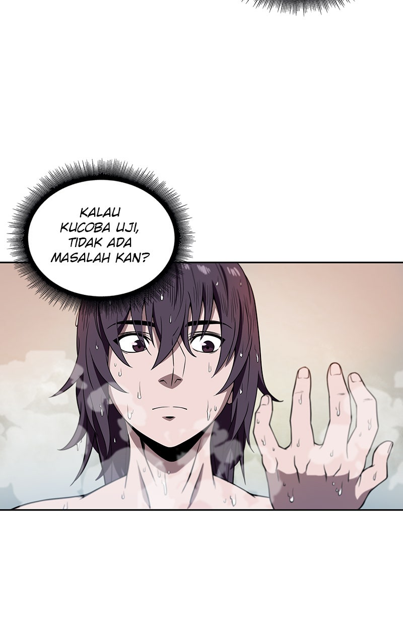 Read Nano Mashin chapter 3 image 34 on Lezhin