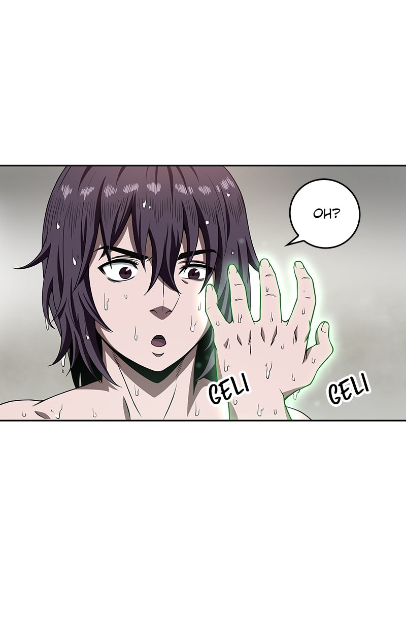Read Nano Mashin chapter 3 image 38 on Lezhin