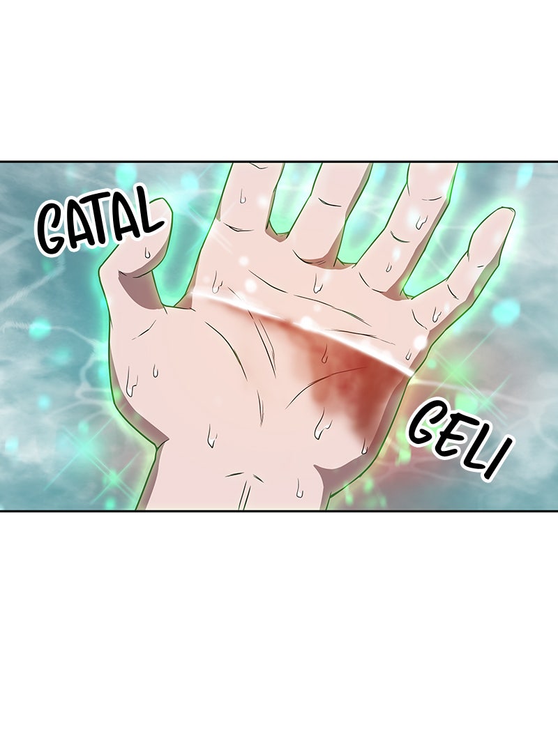Read Nano Mashin chapter 3 image 39 on Lezhin