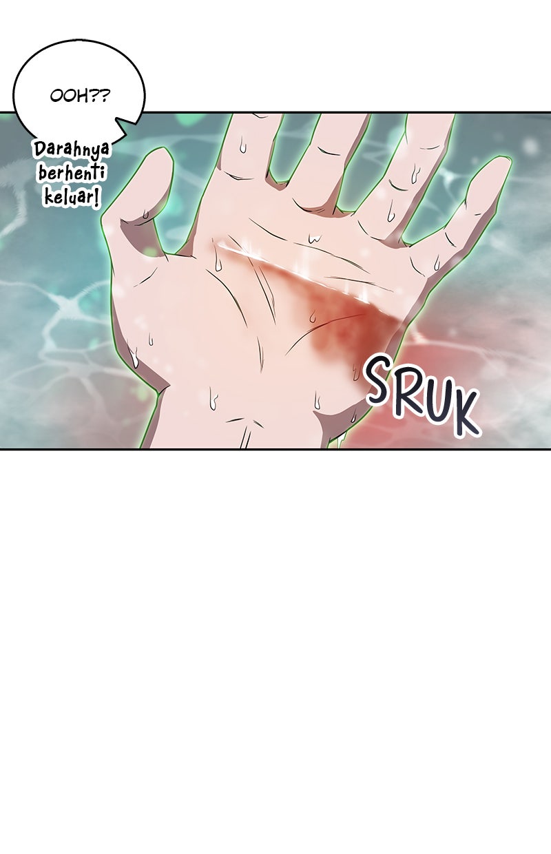Read Nano Mashin chapter 3 image 40 on Lezhin