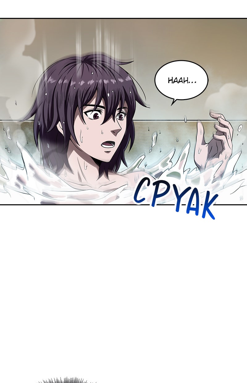 Read Nano Mashin chapter 3 image 41 on Lezhin