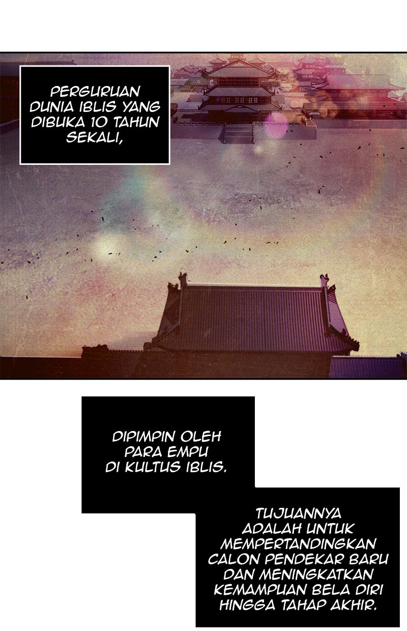 Read Nano Mashin chapter 3 image 5 on Lezhin