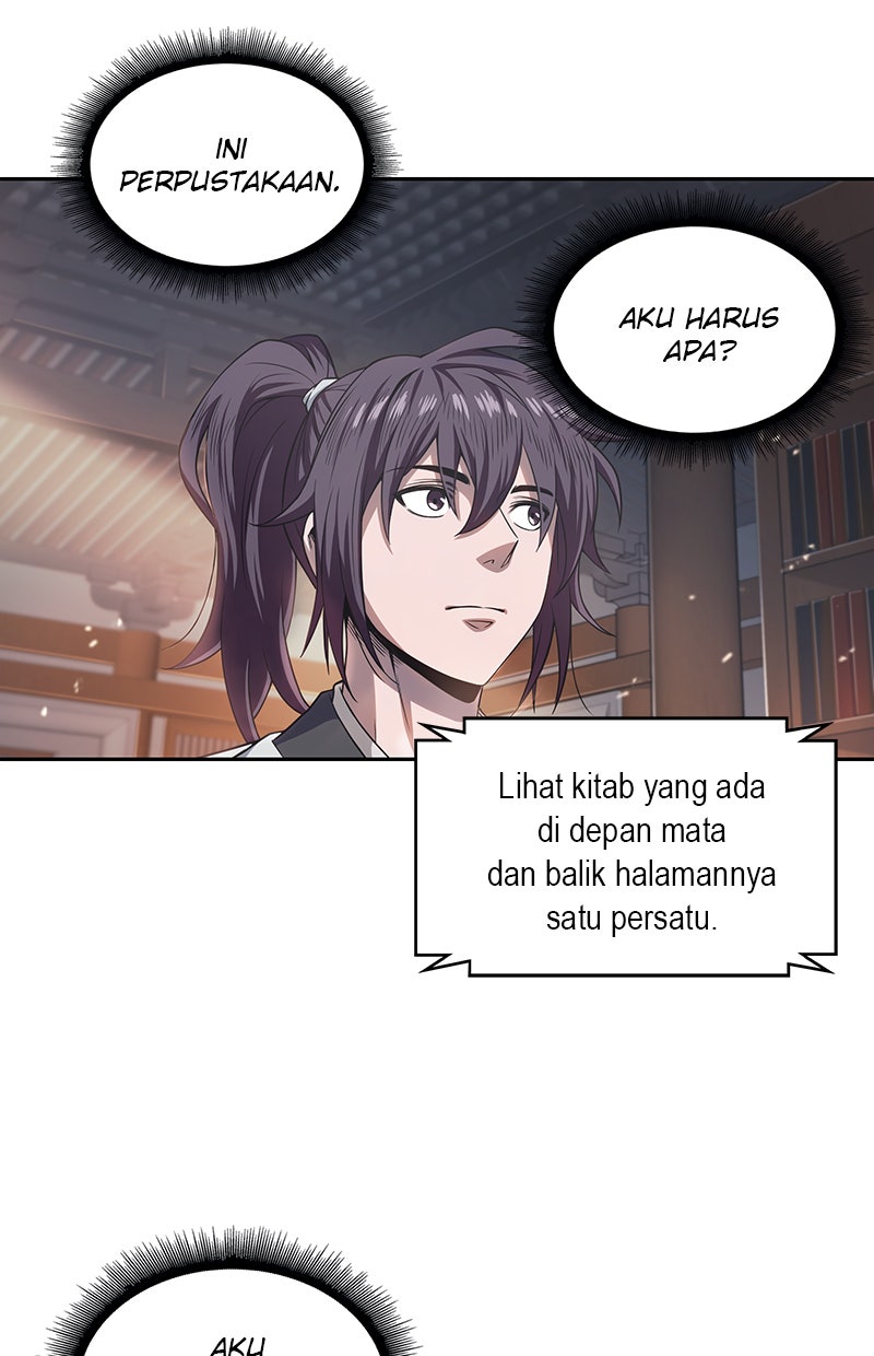 Read Nano Mashin chapter 3 image 52 on Lezhin