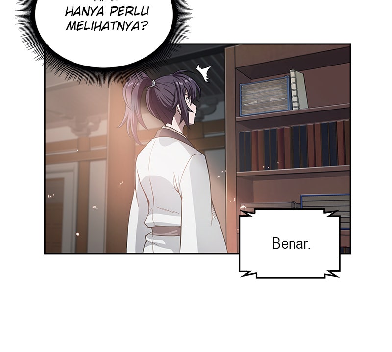 Read Nano Mashin chapter 3 image 53 on Lezhin