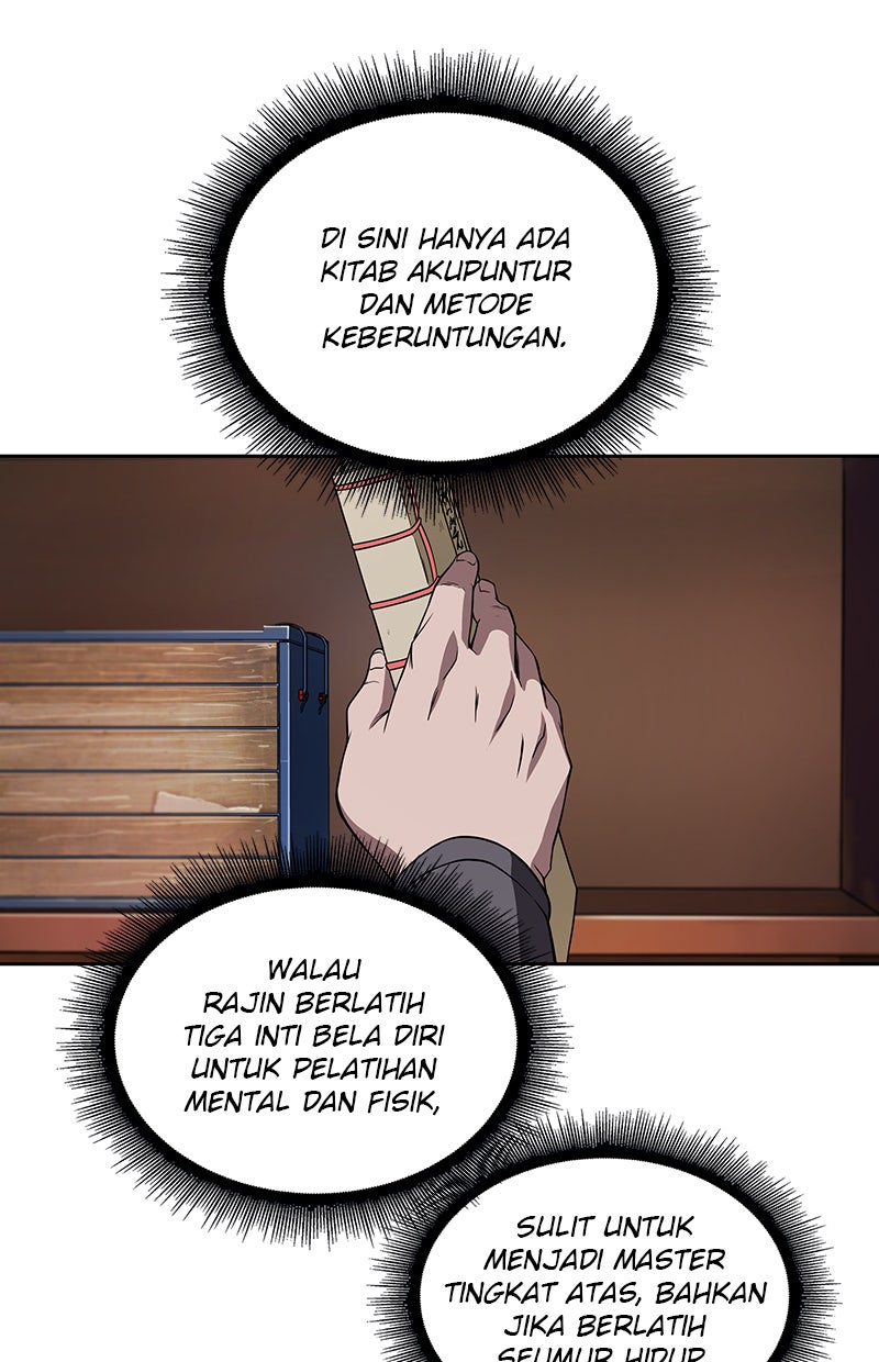 Read Nano Mashin chapter 3 image 54 on Lezhin