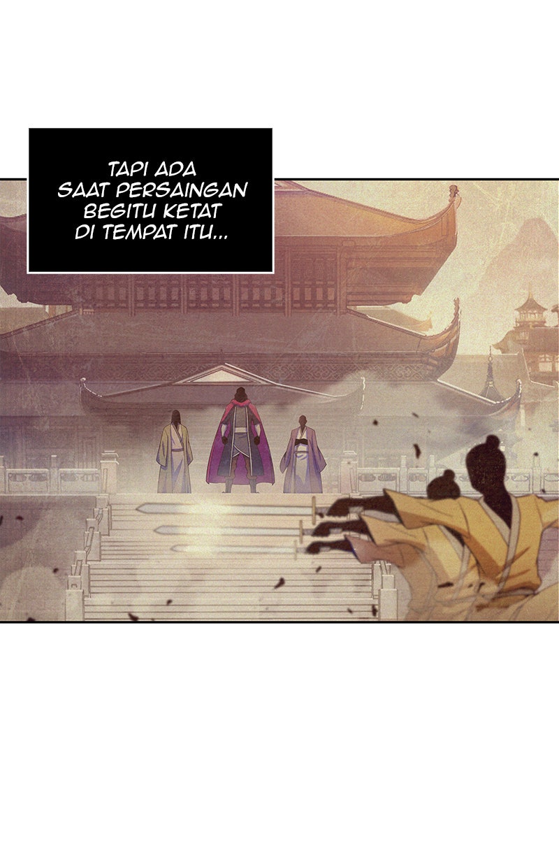 Read Nano Mashin chapter 3 image 6 on Lezhin