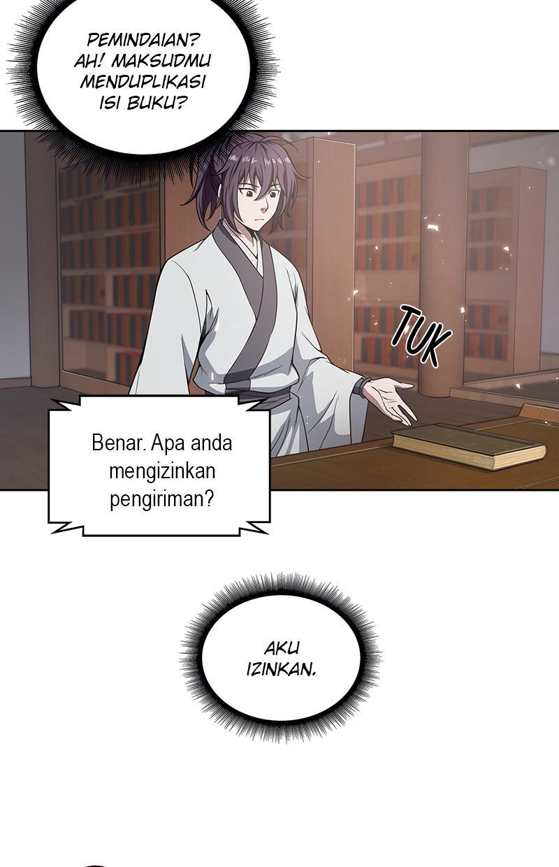 Read Nano Mashin chapter 3 image 61 on Lezhin