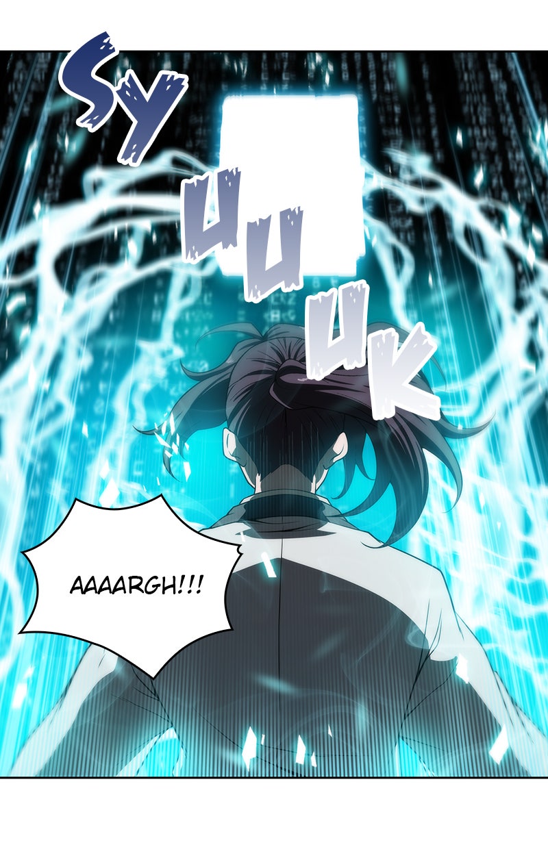Read Nano Mashin chapter 3 image 63 on Lezhin