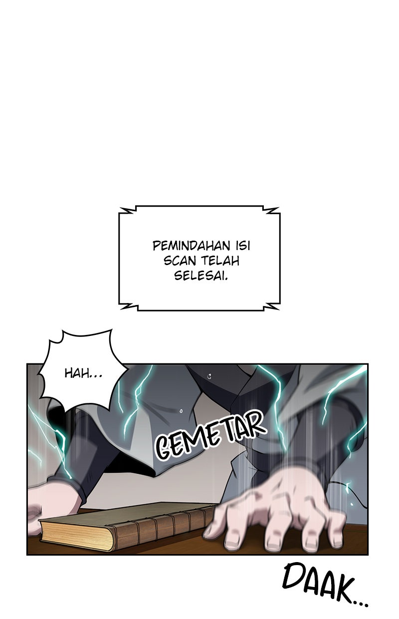 Read Nano Mashin chapter 3 image 64 on Lezhin