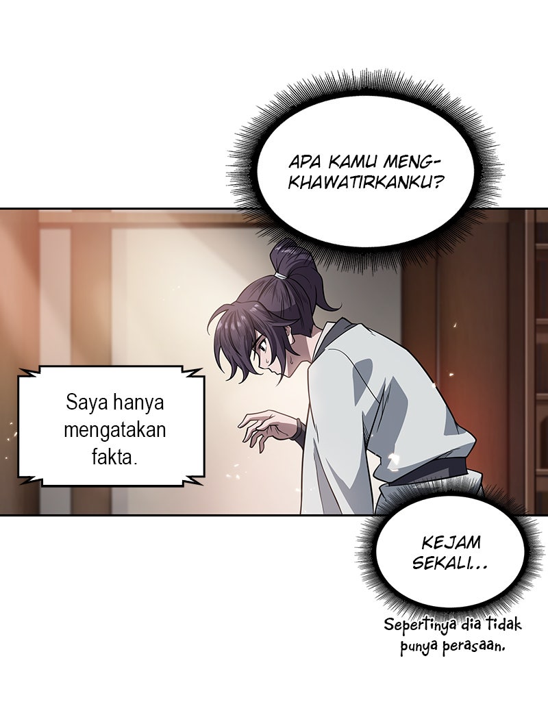 Read Nano Mashin chapter 3 image 66 on Lezhin