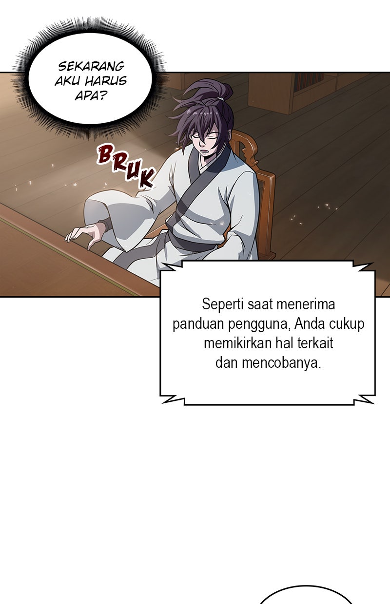 Read Nano Mashin chapter 3 image 67 on Lezhin