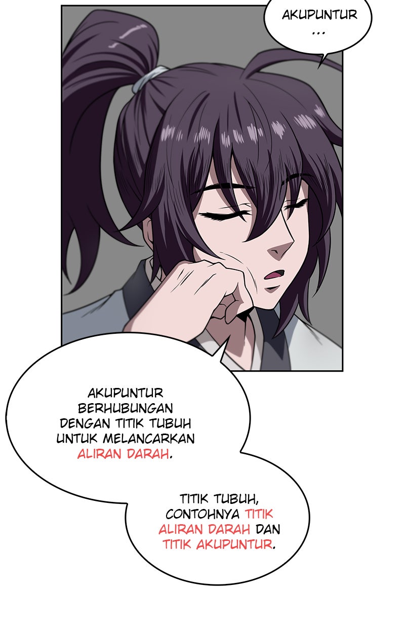 Read Nano Mashin chapter 3 image 68 on Lezhin