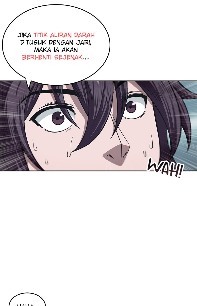 Read Nano Mashin chapter 3 image 69 on Lezhin
