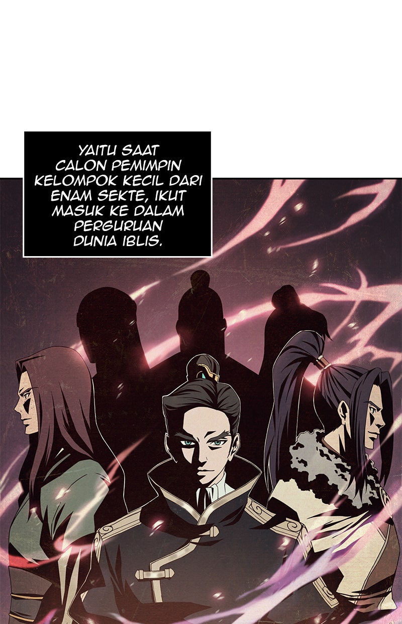 Read Nano Mashin chapter 3 image 7 on Lezhin