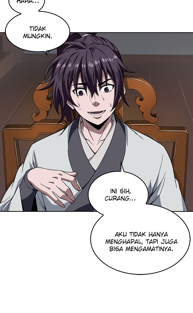Read Nano Mashin chapter 3 image 70 on Lezhin