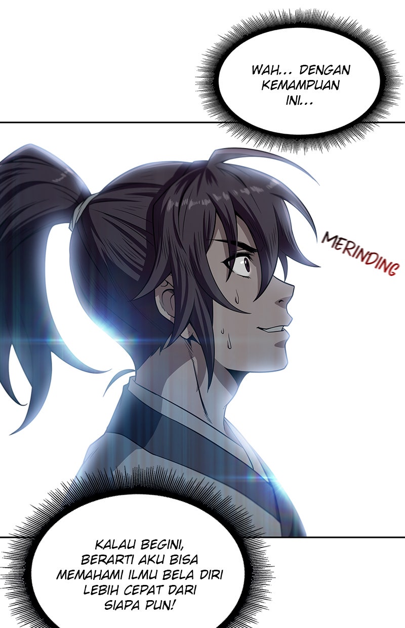 Read Nano Mashin chapter 3 image 72 on Lezhin