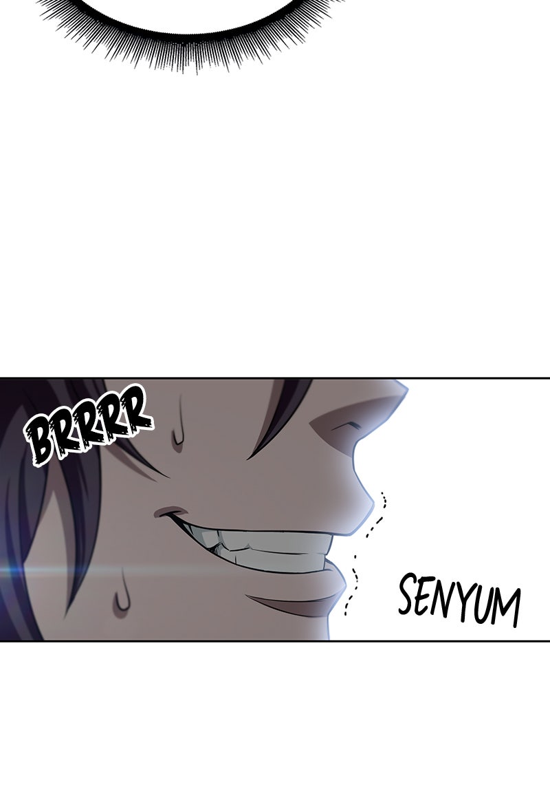 Read Nano Mashin chapter 3 image 73 on Lezhin