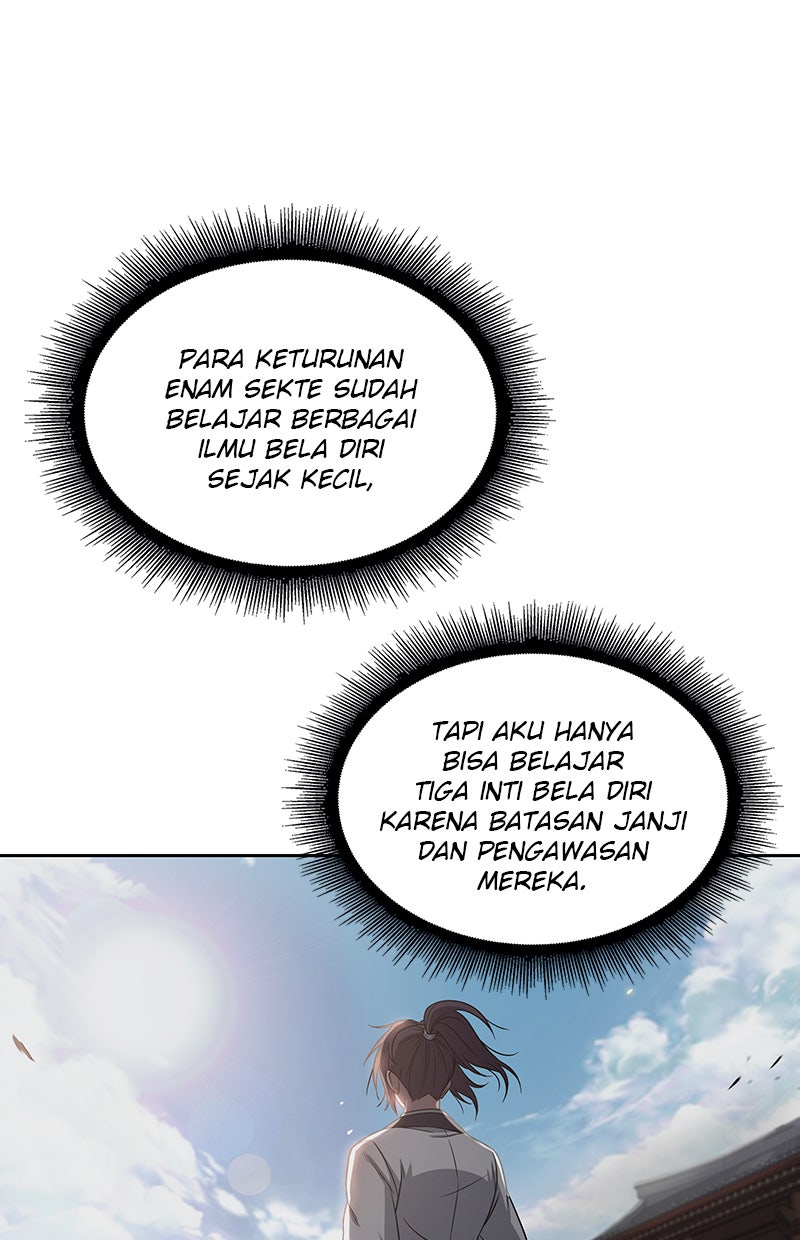 Read Nano Mashin chapter 3 image 74 on Lezhin