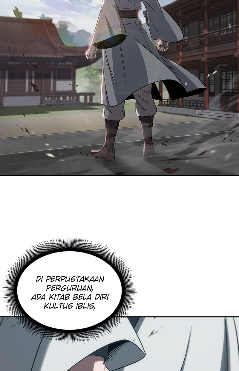 Read Nano Mashin chapter 3 image 75 on Lezhin