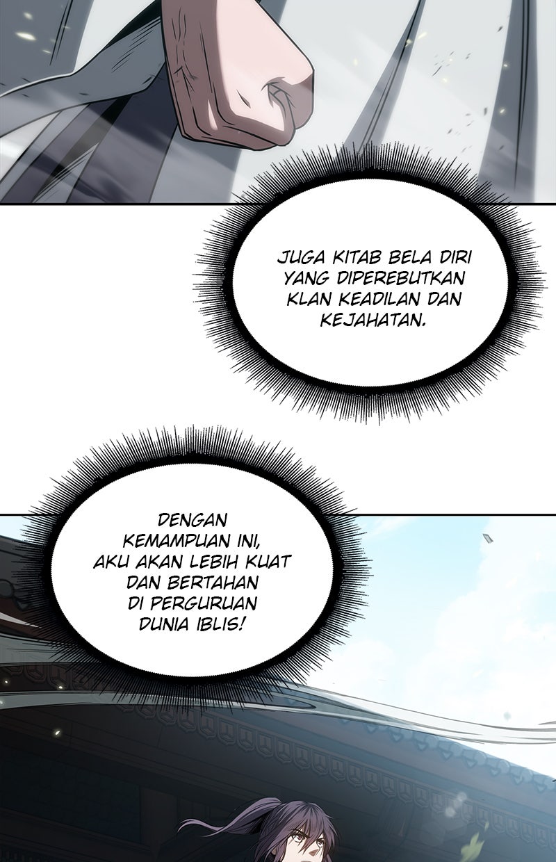 Read Nano Mashin chapter 3 image 76 on Lezhin
