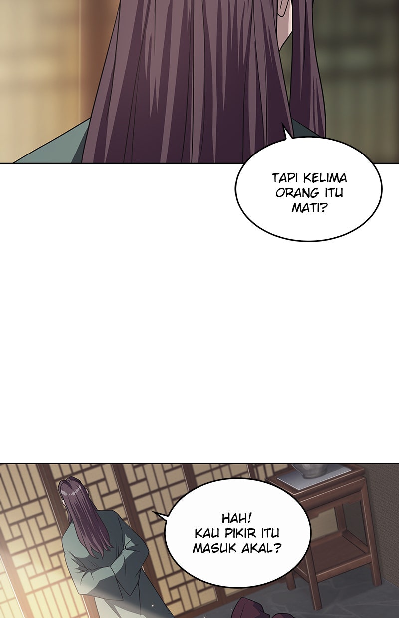 Read Nano Mashin chapter 3 image 81 on Lezhin