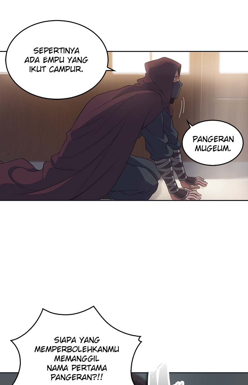 Read Nano Mashin chapter 3 image 83 on Lezhin