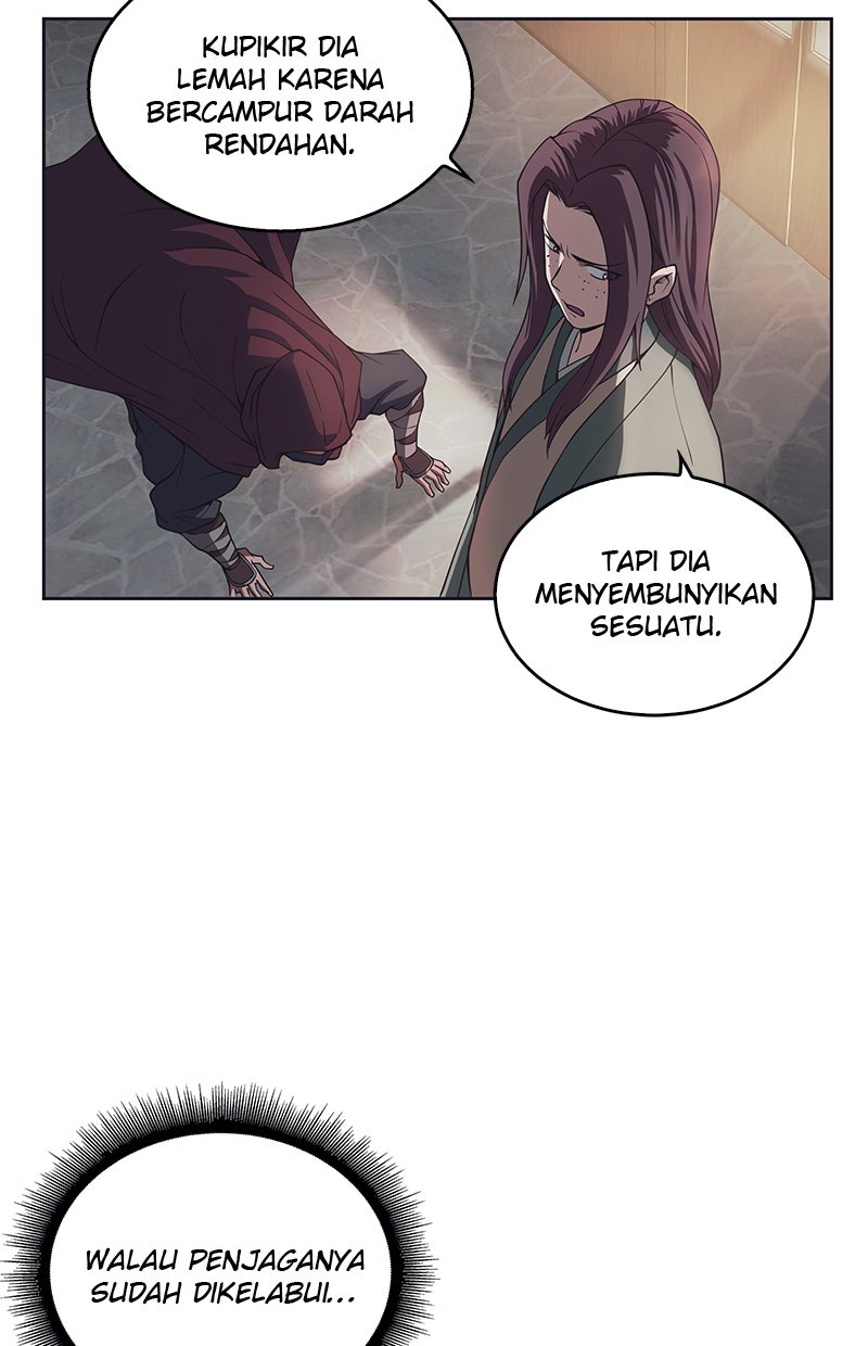 Read Nano Mashin chapter 3 image 85 on Lezhin