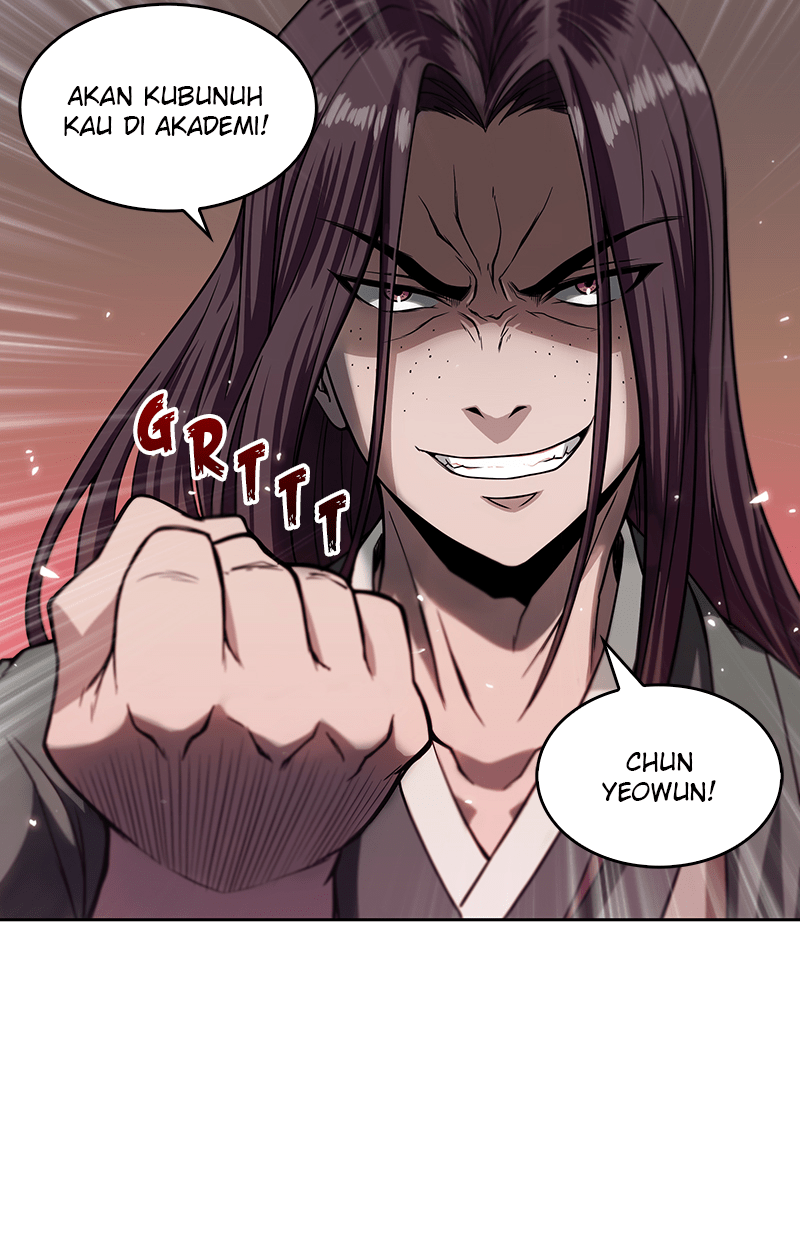 Read Nano Mashin chapter 3 image 88 on Lezhin