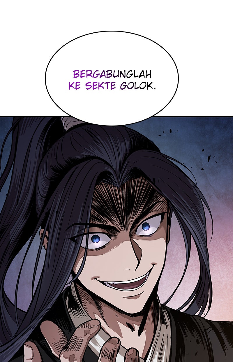 Read Nano Mashin chapter 30 image 1 on Lezhin
