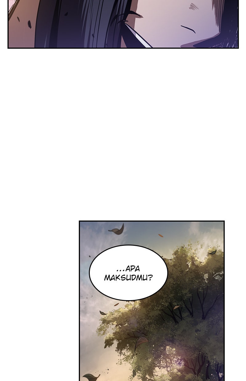 Read Nano Mashin chapter 30 image 11 on Lezhin