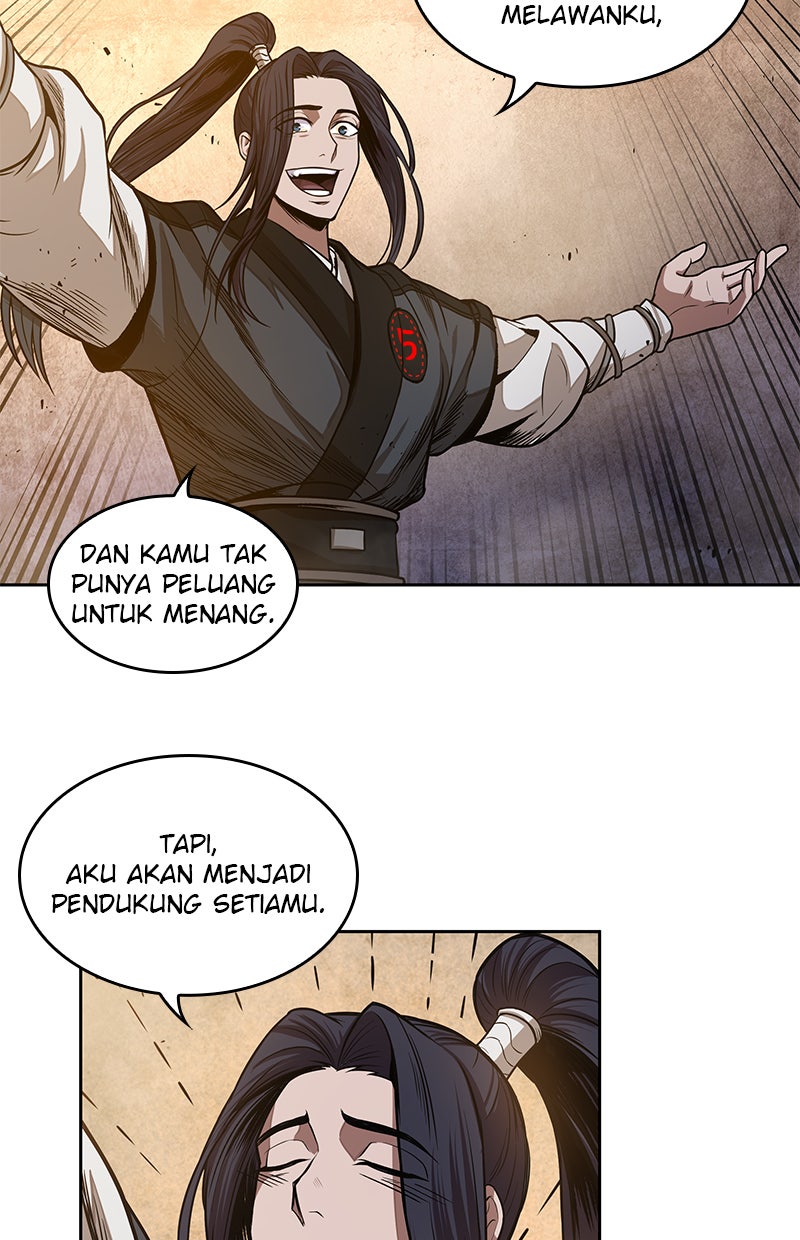 Read Nano Mashin chapter 30 image 14 on Lezhin