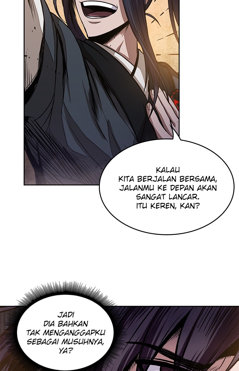 Read Nano Mashin chapter 30 image 15 on Lezhin