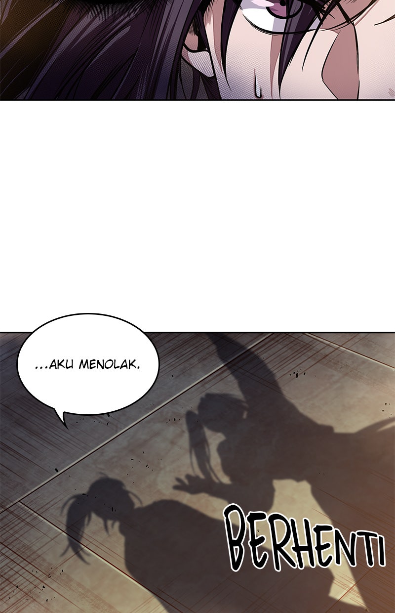 Read Nano Mashin chapter 30 image 16 on Lezhin
