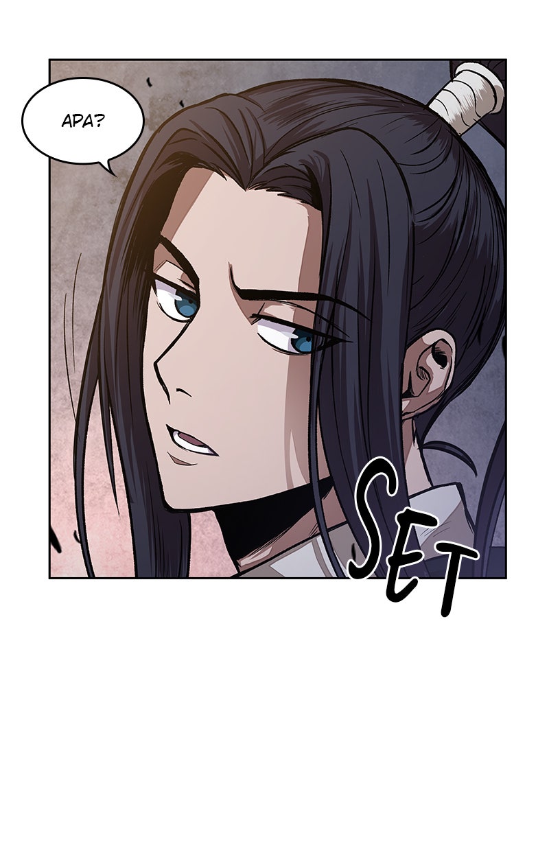 Read Nano Mashin chapter 30 image 18 on Lezhin