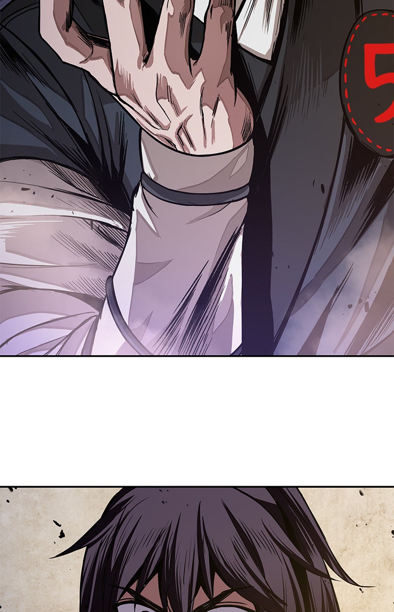Read Nano Mashin chapter 30 image 2 on Lezhin