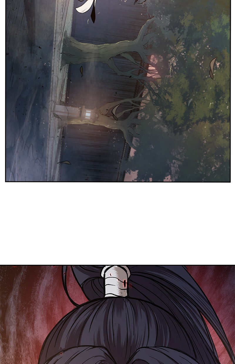 Read Nano Mashin chapter 30 image 24 on Lezhin