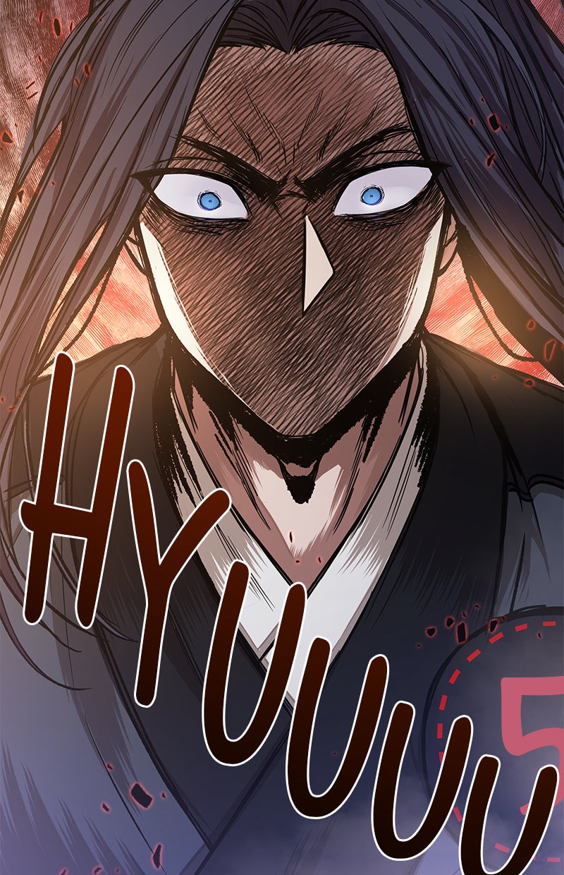 Read Nano Mashin chapter 30 image 25 on Lezhin
