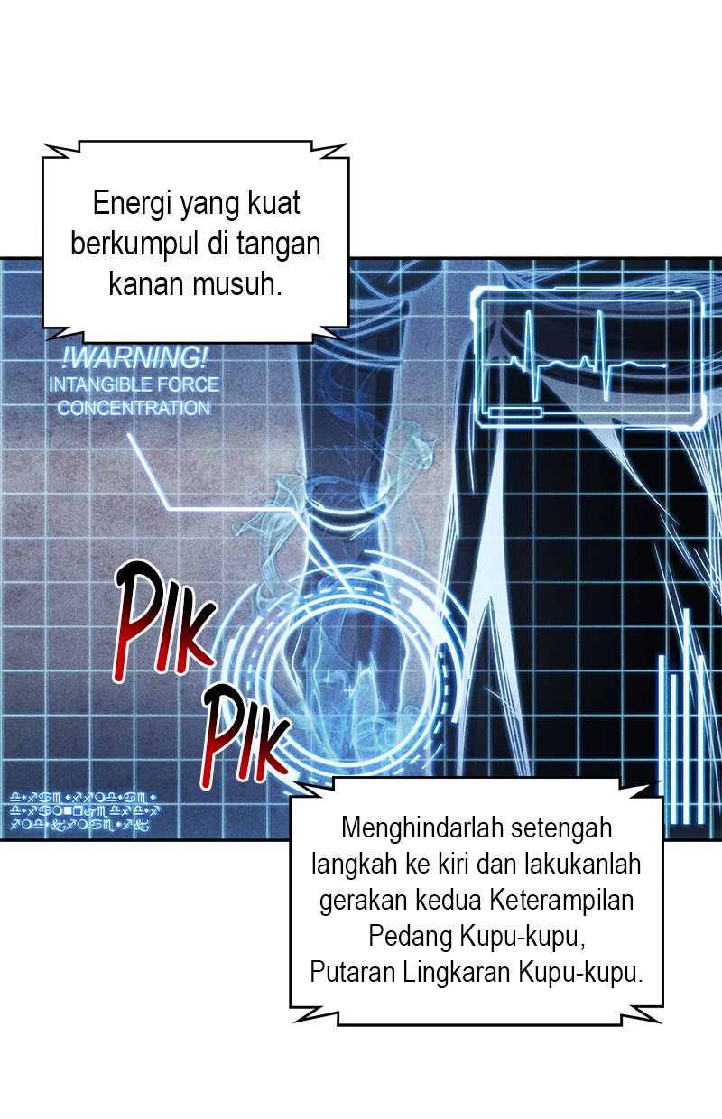 Read Nano Mashin chapter 30 image 27 on Lezhin