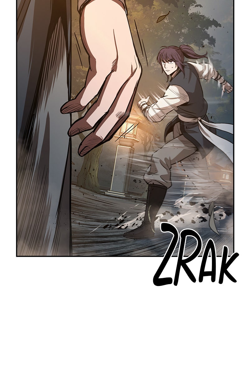 Read Nano Mashin chapter 30 image 29 on Lezhin