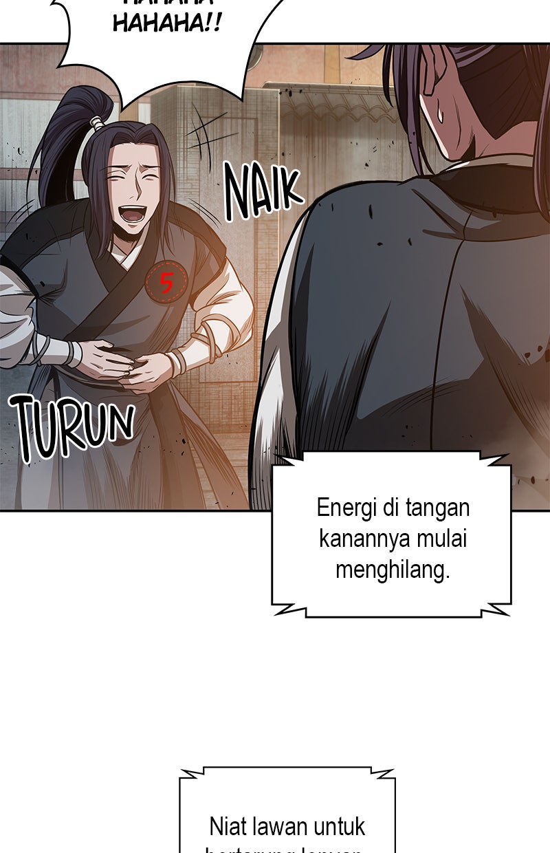 Read Nano Mashin chapter 30 image 31 on Lezhin