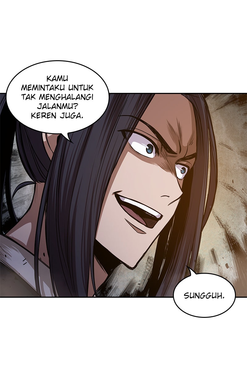 Read Nano Mashin chapter 30 image 33 on Lezhin