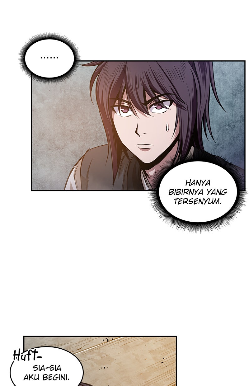 Read Nano Mashin chapter 30 image 34 on Lezhin