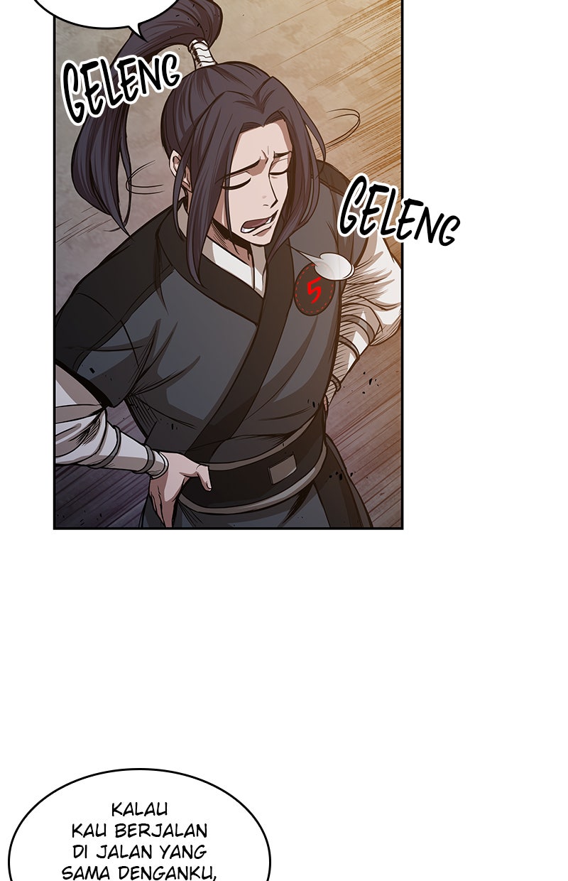 Read Nano Mashin chapter 30 image 35 on Lezhin