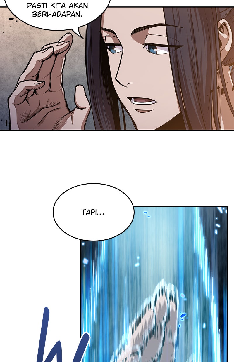 Read Nano Mashin chapter 30 image 36 on Lezhin