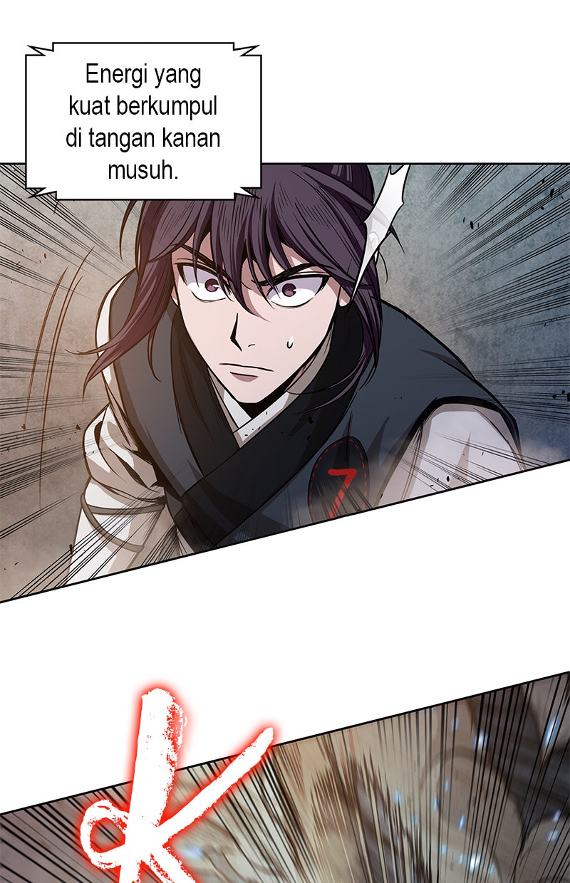 Read Nano Mashin chapter 30 image 38 on Lezhin