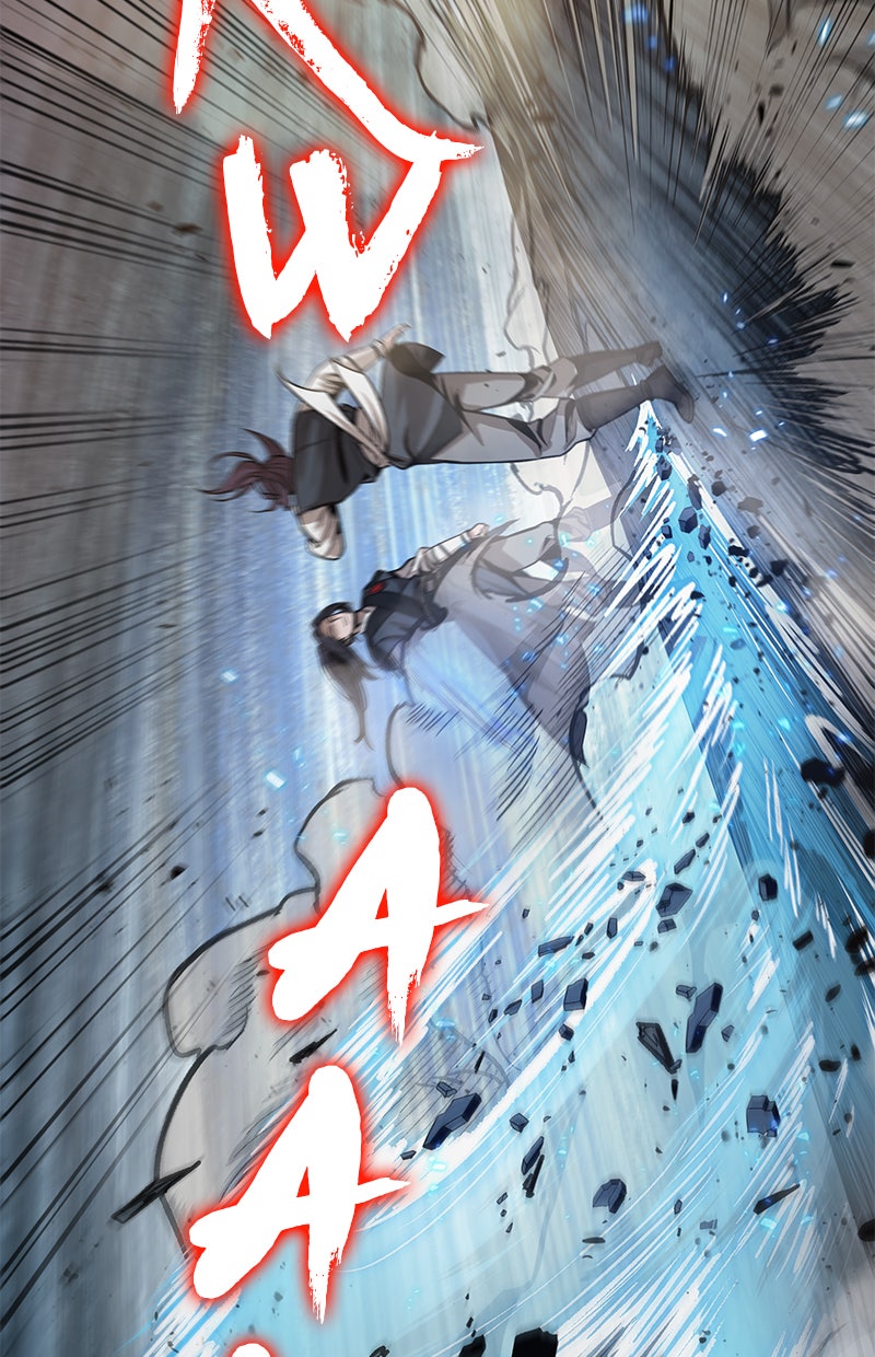 Read Nano Mashin chapter 30 image 39 on Lezhin