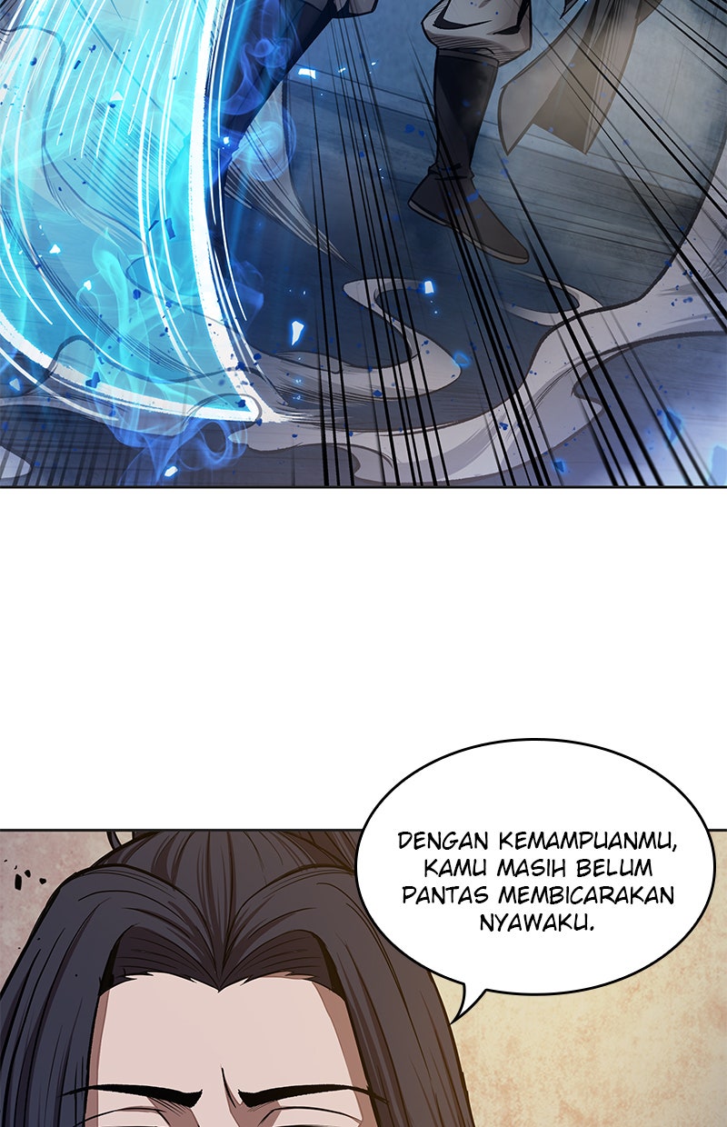Read Nano Mashin chapter 30 image 43 on Lezhin